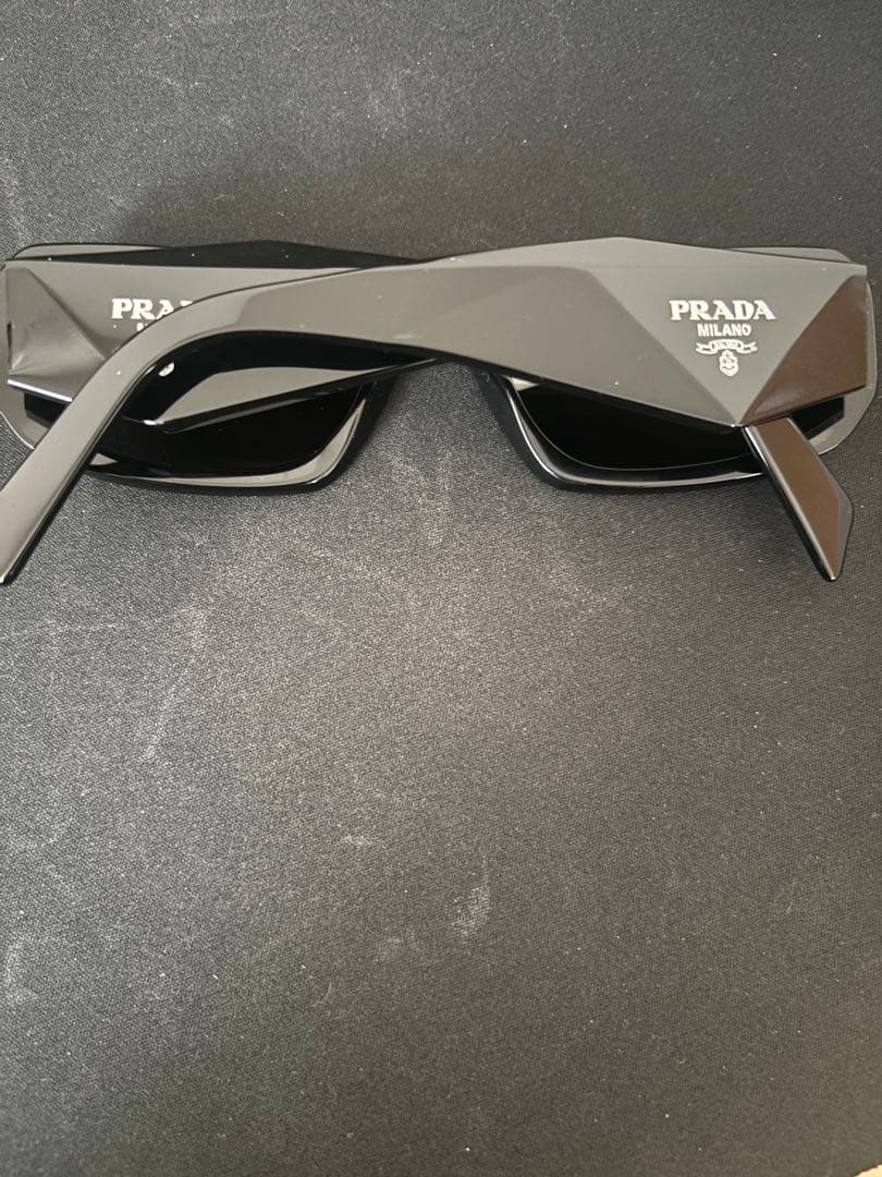 (最終値)prada サングラス