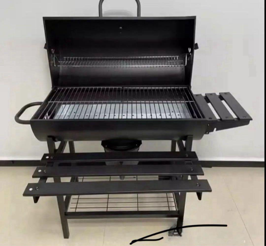 Marrex BBQ グリルヤード BBQコンロ　早い者勝ち！超大人気商品！