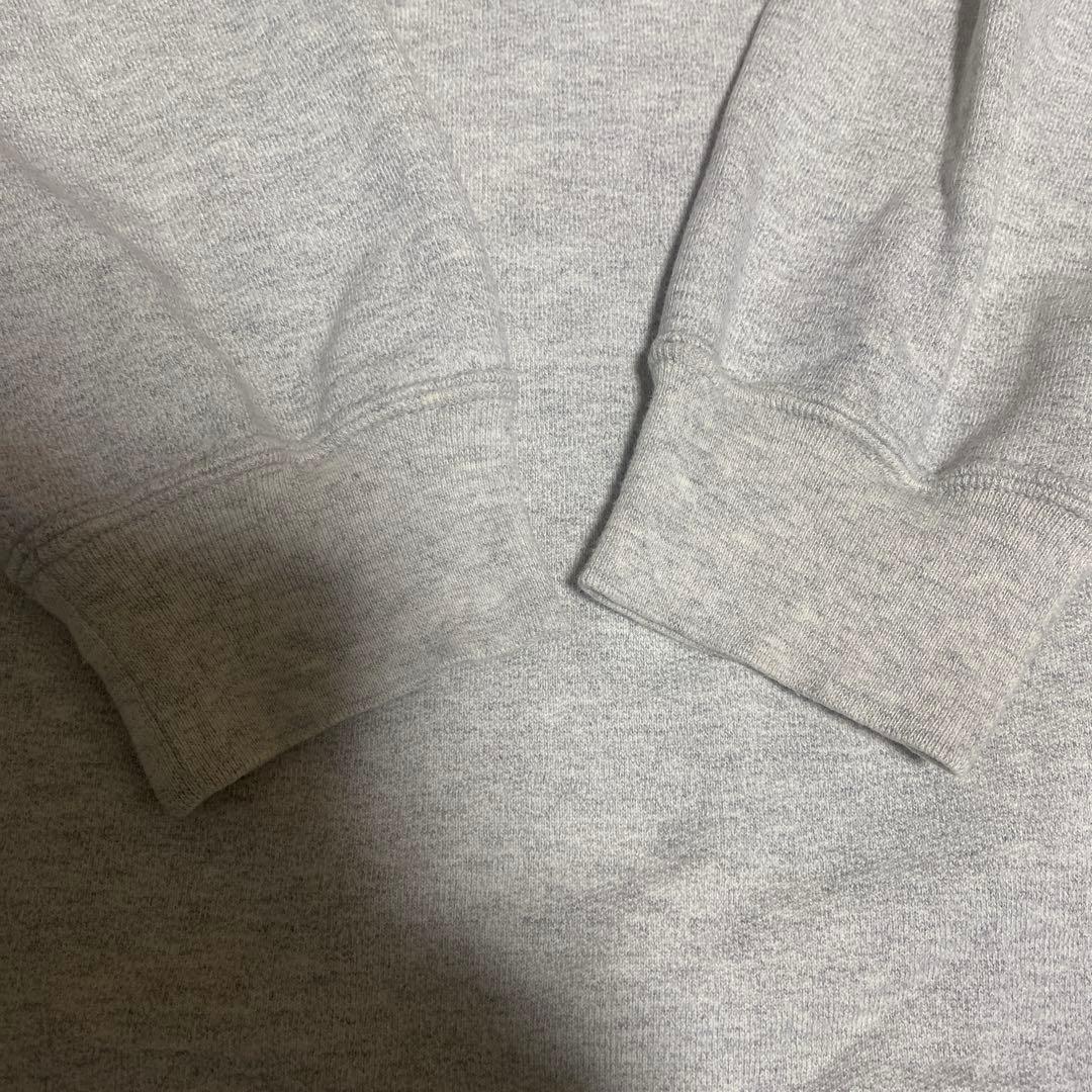 AURALEE オーラリー スウェットプルオーバー