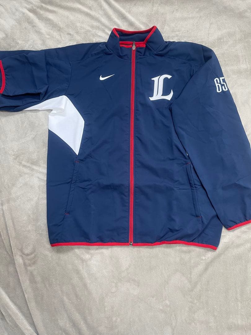 西武ライオンズ　ウェア　NIKE プロ野球選手