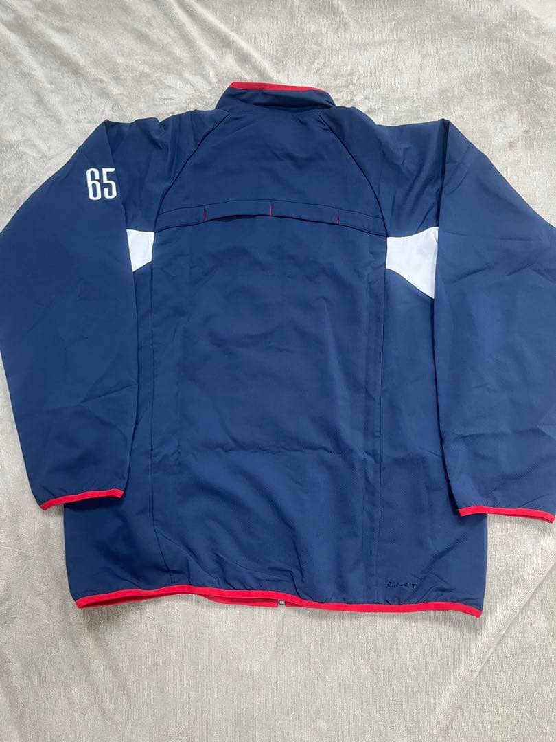 西武ライオンズ　ウェア　NIKE プロ野球選手