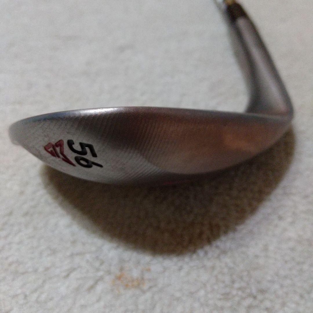 TaylorMade HI-TIDE ウェッジ 56度