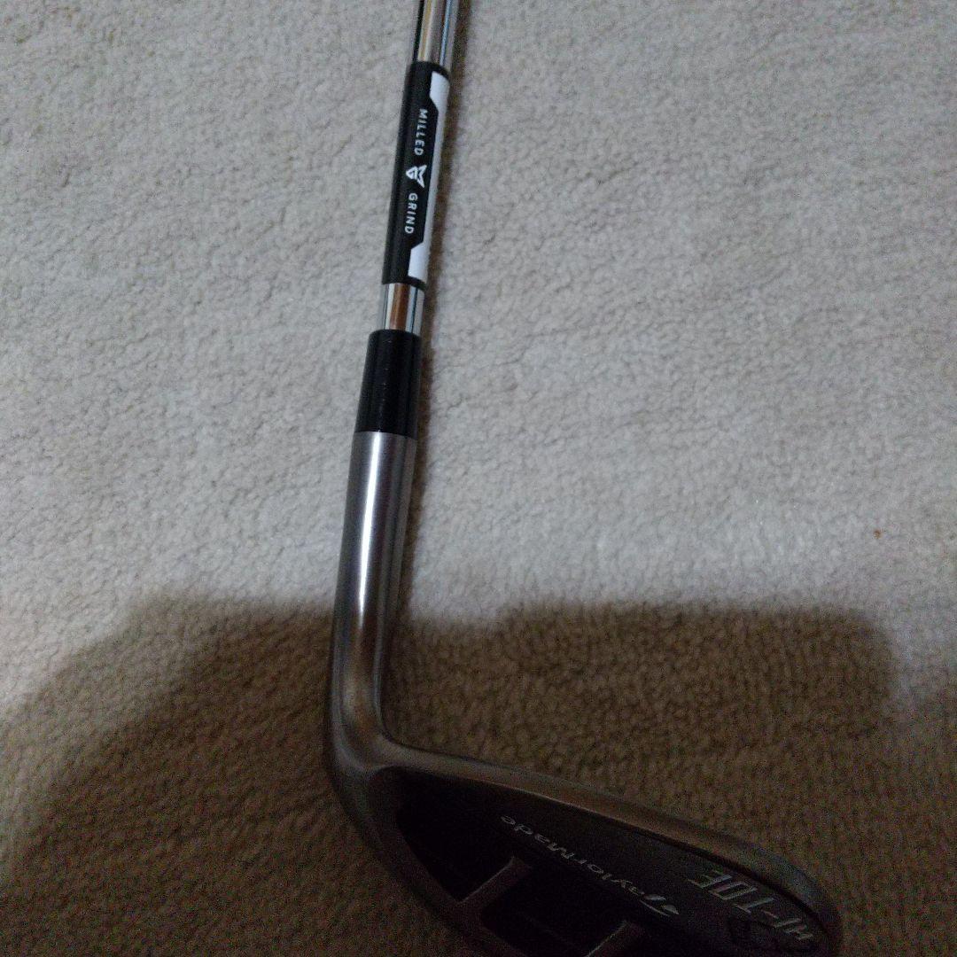 TaylorMade HI-TIDE ウェッジ 56度