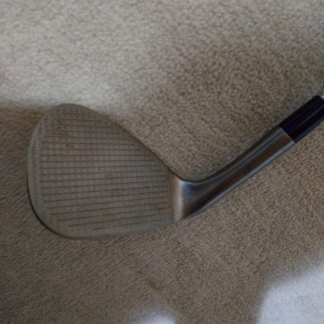 TaylorMade HI-TIDE ウェッジ 56度