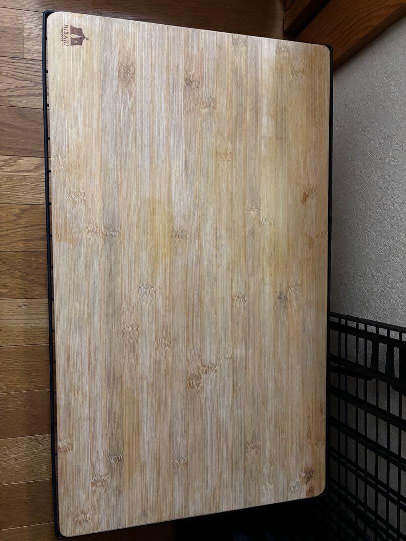 HIBARI ヒバリ フィールドラックセット