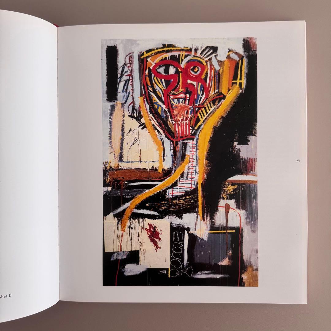 アート・デザイン・音楽 jean michel basquiat