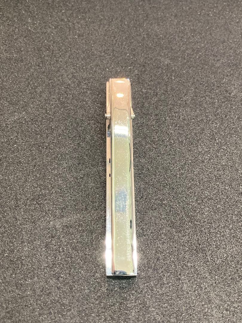 Louis Vuitton エンボス ネクタイピン