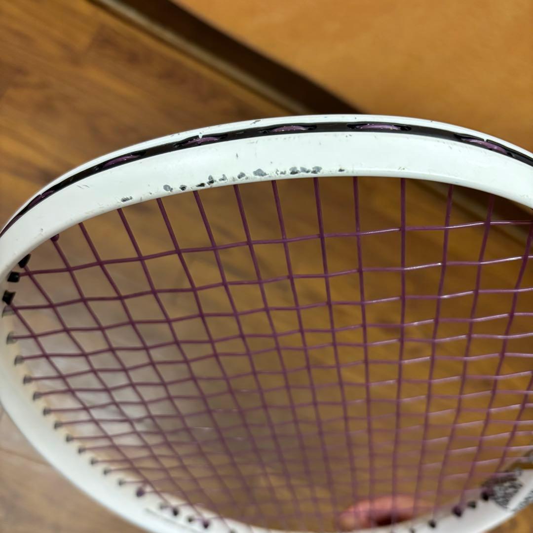 ☆美品☆【YONEX】ヨネックスGEOBREAK 70V ジオブレイク 70V