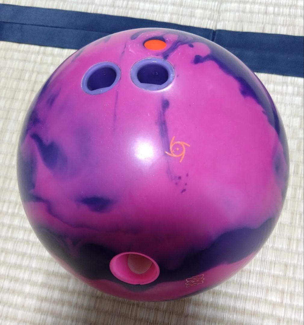 【中古】フィジックス・パワーエリートIV 15ポンド2オンス