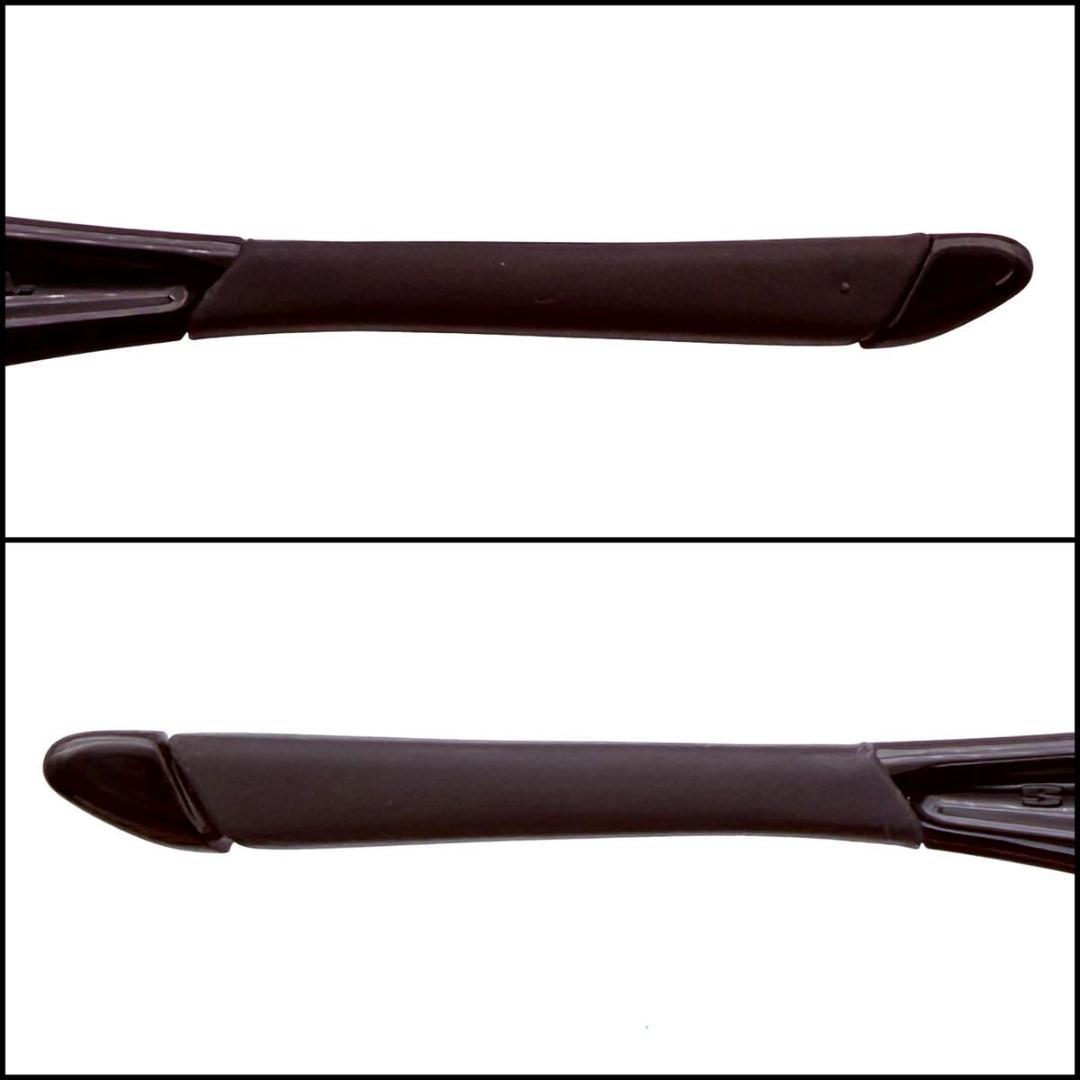 【美品】OAKLEY STRAIGHT JACKET サングラス 偏光レンズ