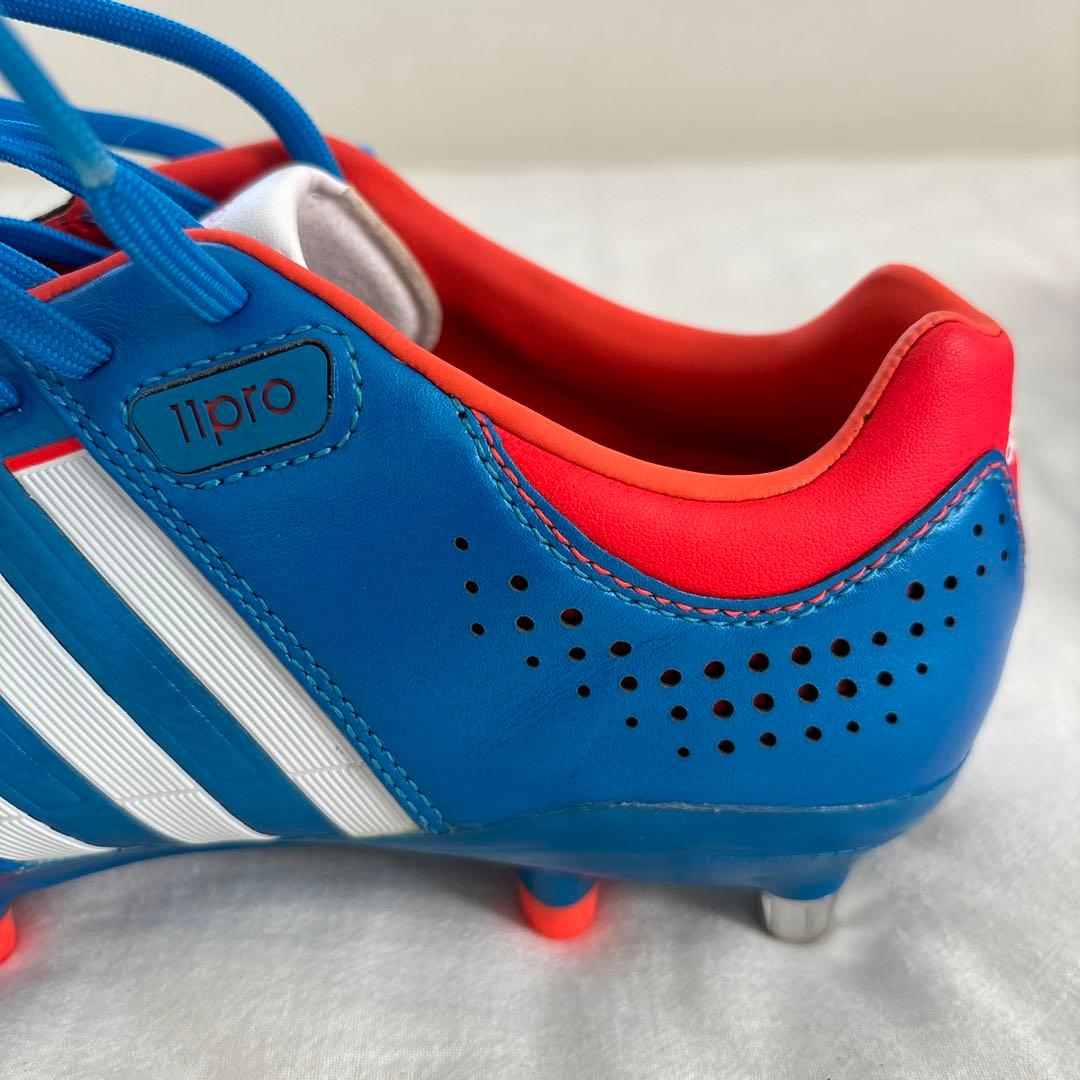n*i様 adidas アディダス　アディピュア　11pro SG 取替式