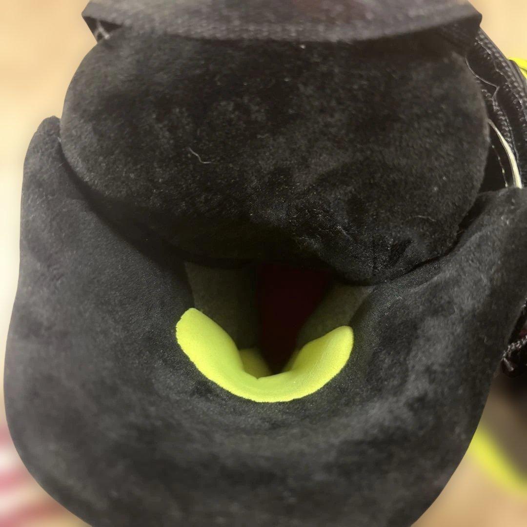 ナ*ヤ様 HEAD EDGE スキー用ブーツ イエロー