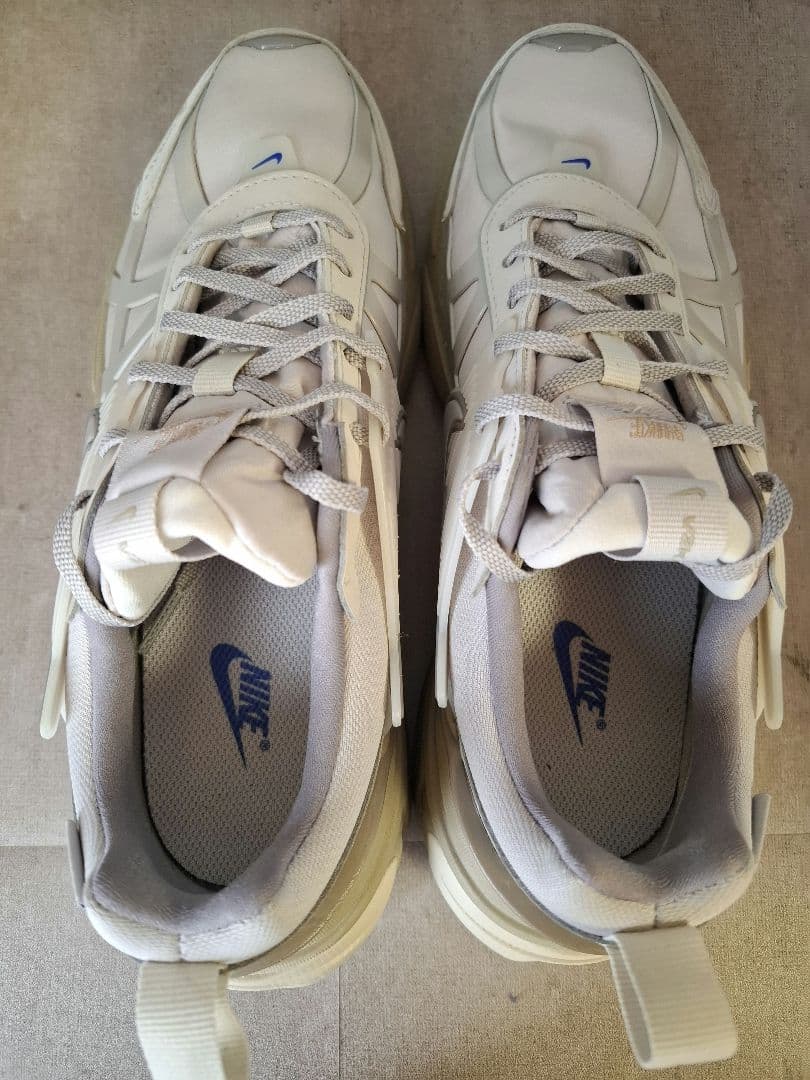 【美品】NIKE V2K RUN GTX ゴアテックス 24.5cm emmi