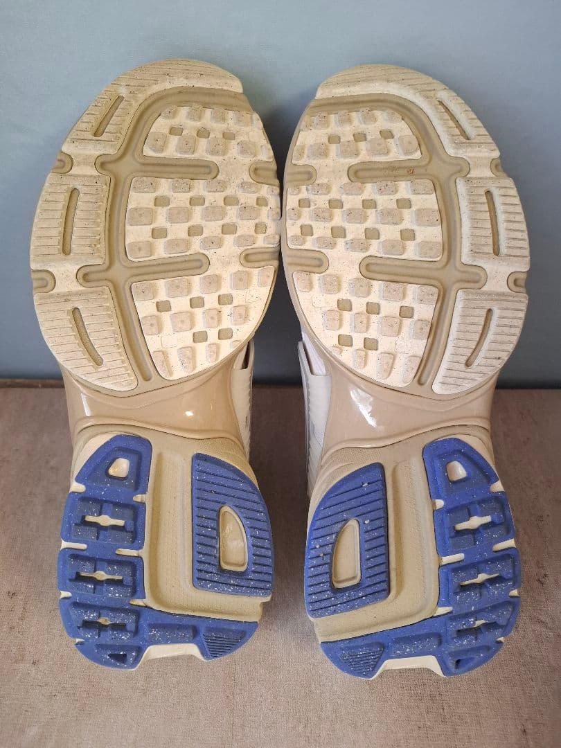 【美品】NIKE V2K RUN GTX ゴアテックス 24.5cm emmi