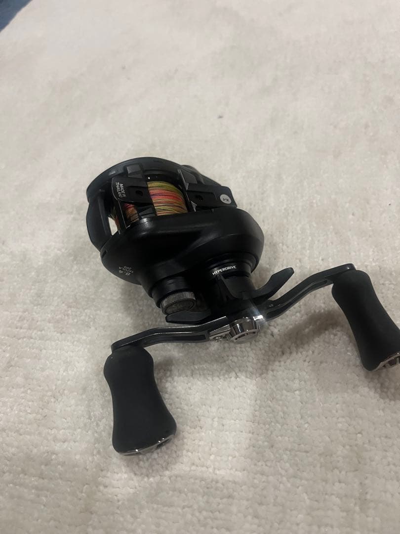 ダイワ タトゥーラ ２００