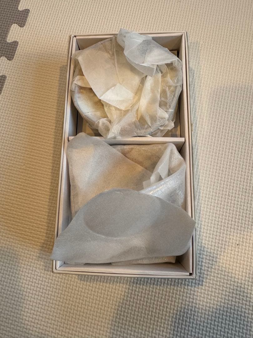 有田焼春秋文【小皿】季節感ある5枚セット