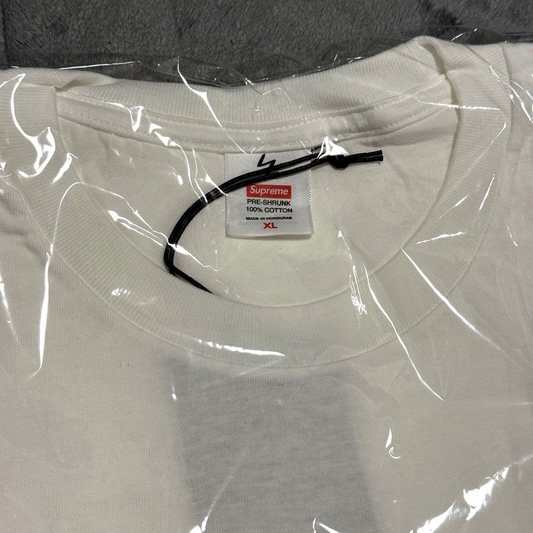 トップス Supreme x Y's by Yohji Yamamoto Star Tee