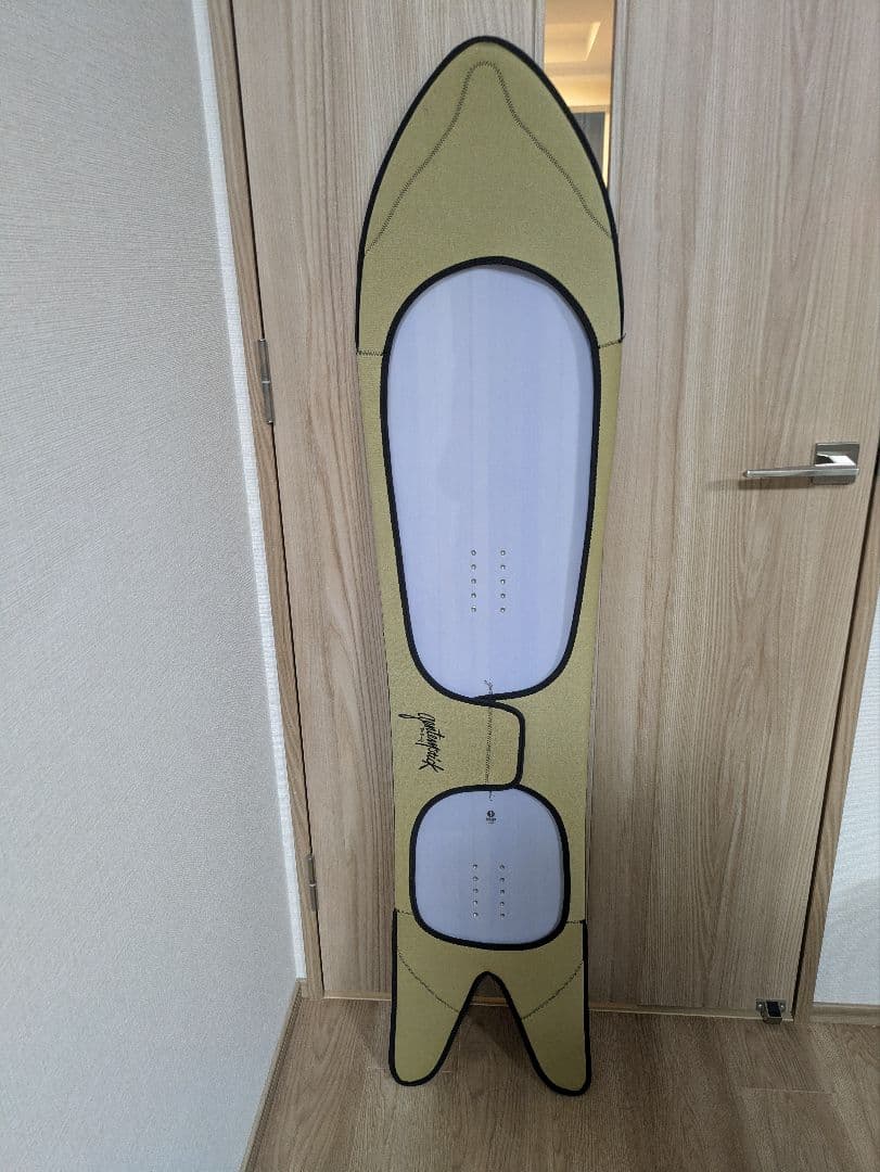 【1月限定値引】ゲンテン2023 ロケットフィッシュ