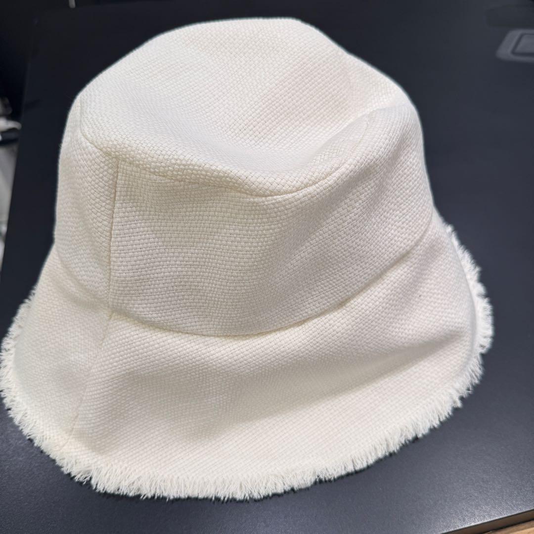 brim MATO × MARLMARL撥水ハット