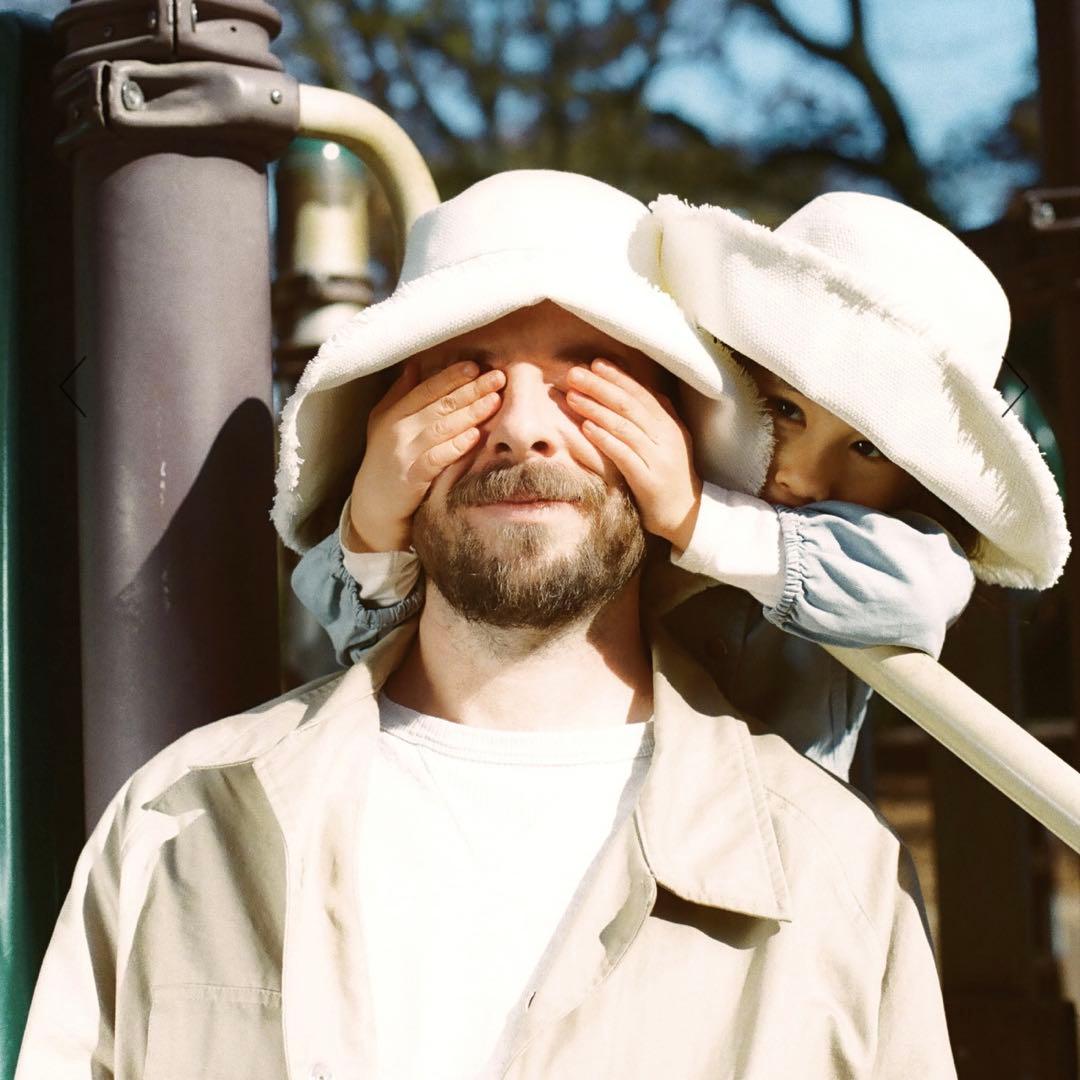 brim MATO × MARLMARL撥水ハット