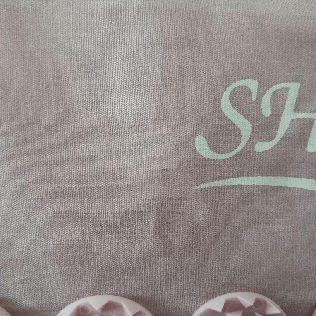 シャクティマット＆枕セット