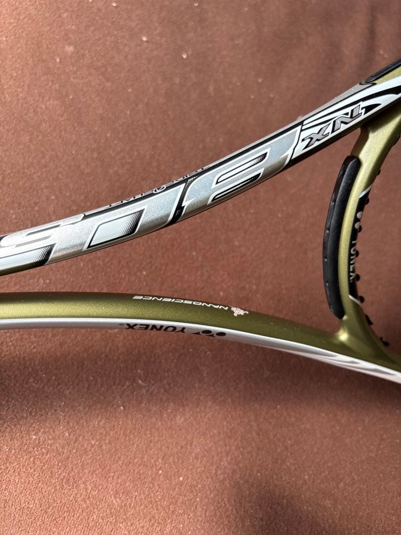 ク*ン様 新品未使用　ヨネックス　ネクステージ80s