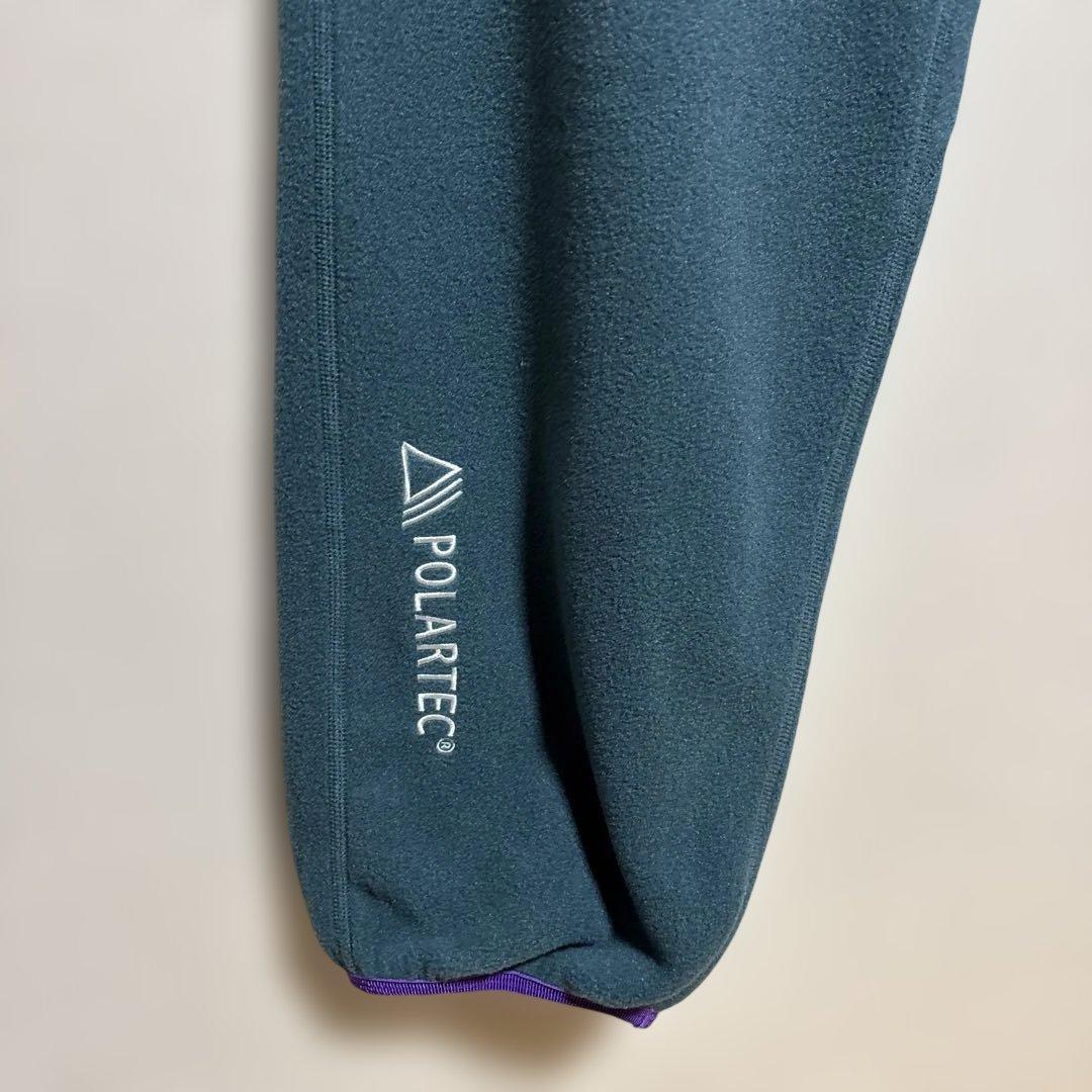 NIKE ACG フリースパンツ　ポーラテックウルフツリー　ナイキ