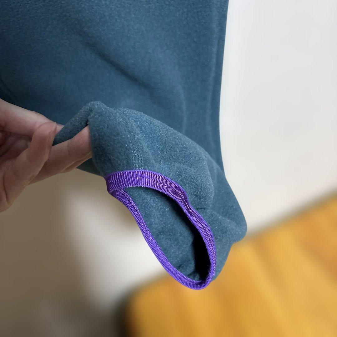 NIKE ACG フリースパンツ　ポーラテックウルフツリー　ナイキ