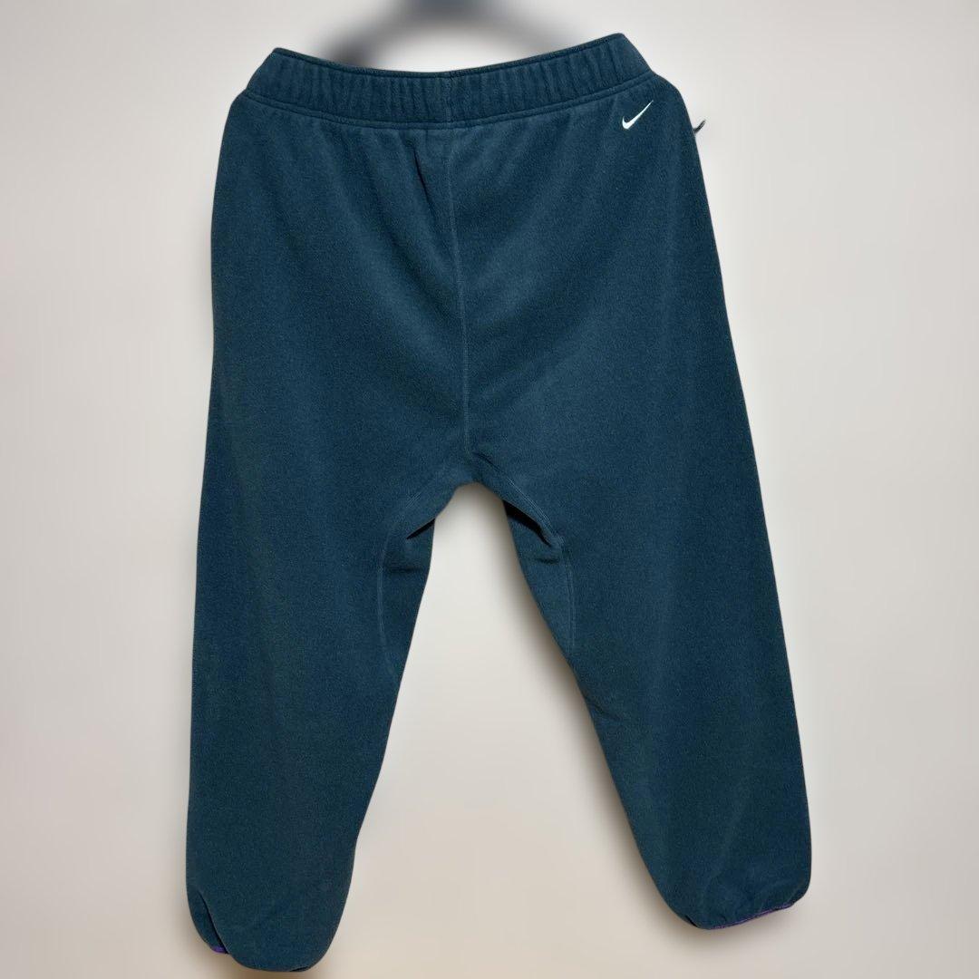 NIKE ACG フリースパンツ　ポーラテックウルフツリー　ナイキ