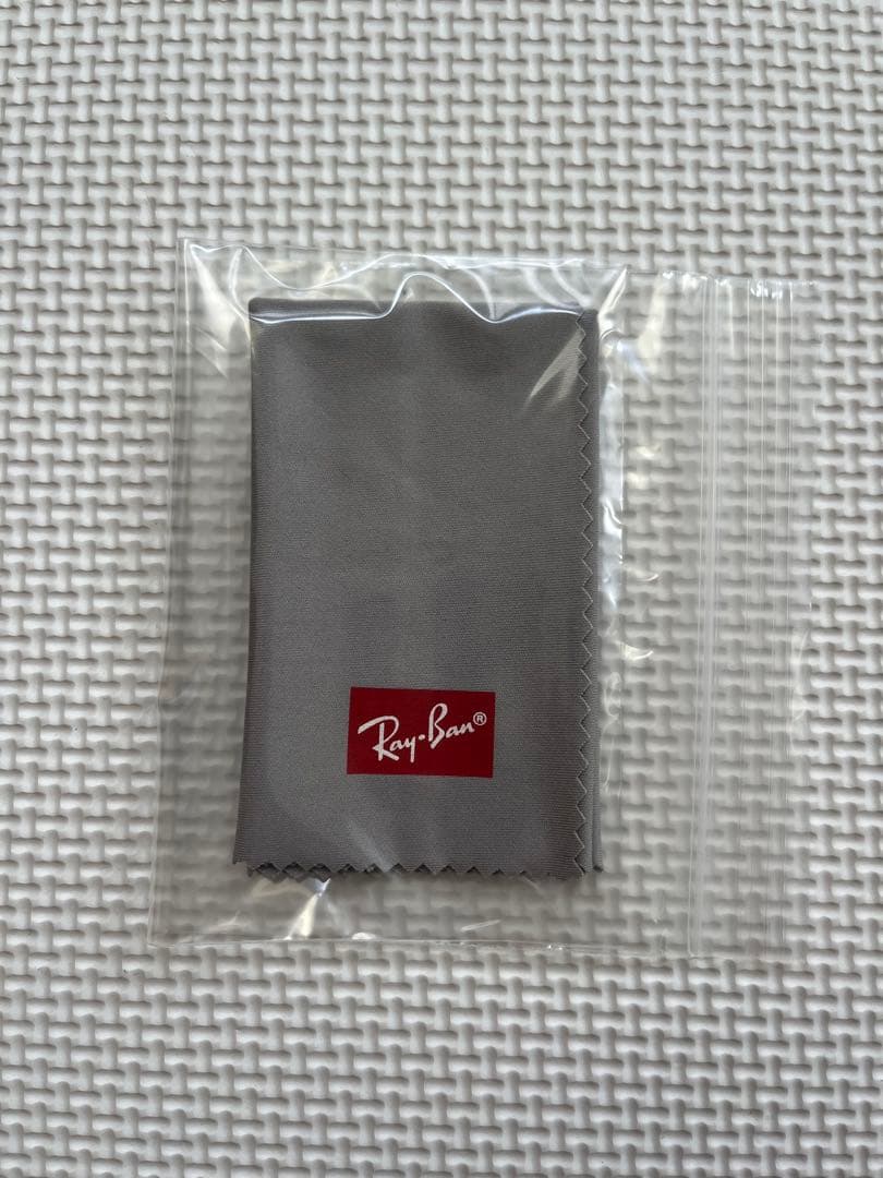 正規品　Ray Ban サングラス4259-F