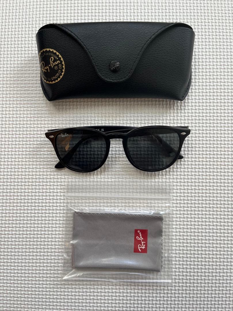 正規品　Ray Ban サングラス4259-F