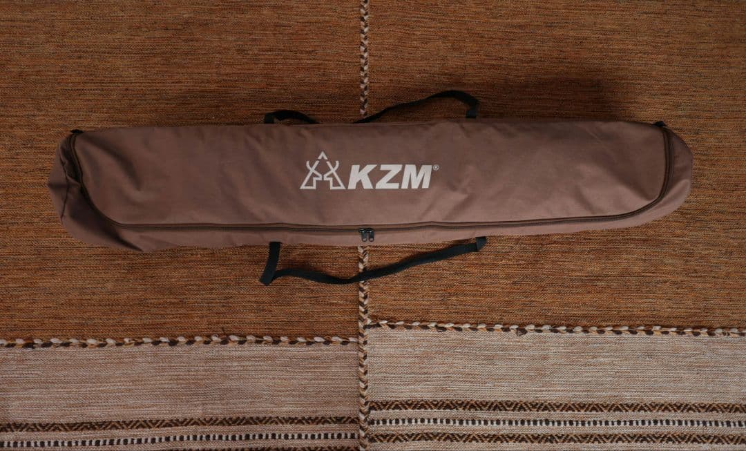kzm outdoor　トリオンテント　trion tent