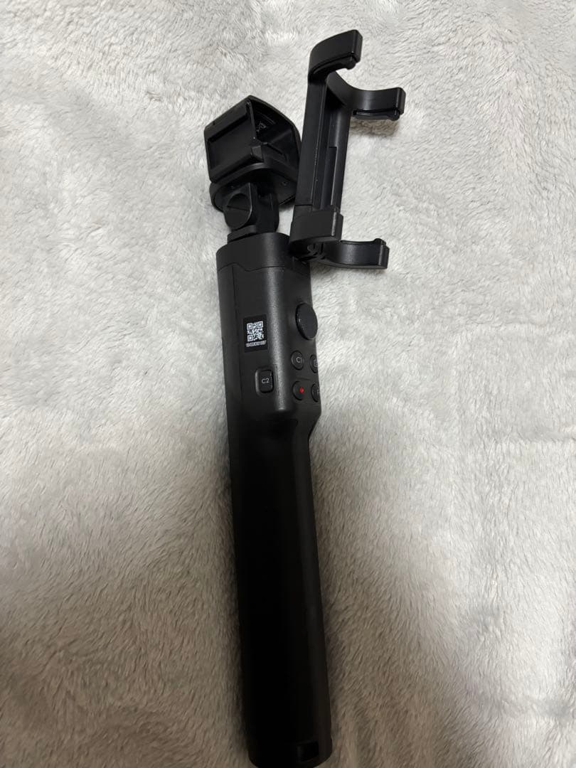 DJI Pocket 自撮り棒・ケース・SDカード付き