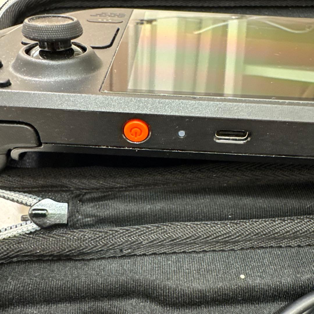 steamdeck スチームデック OLED版 512GB