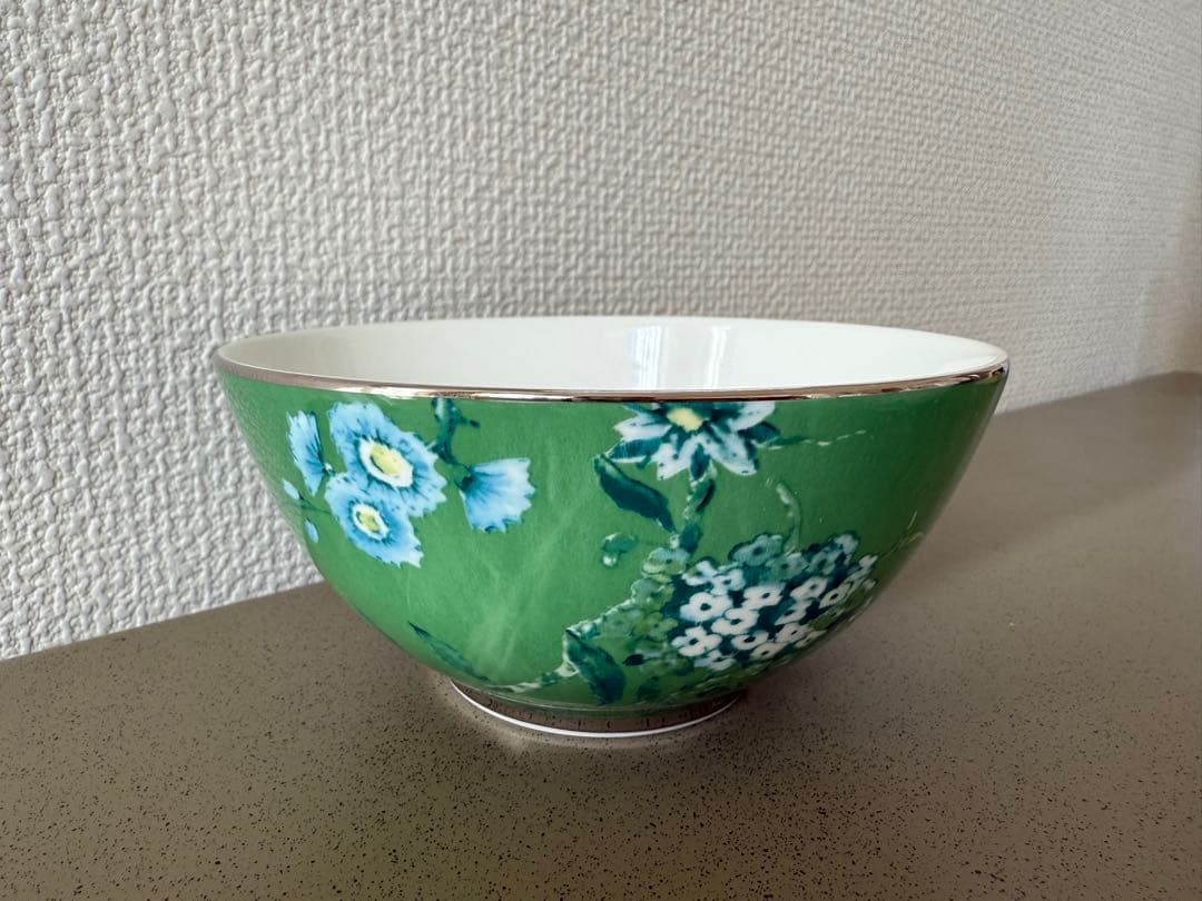 【新品】ウェッジウッド  ジャスパーコンラン ボウル 器 セット
