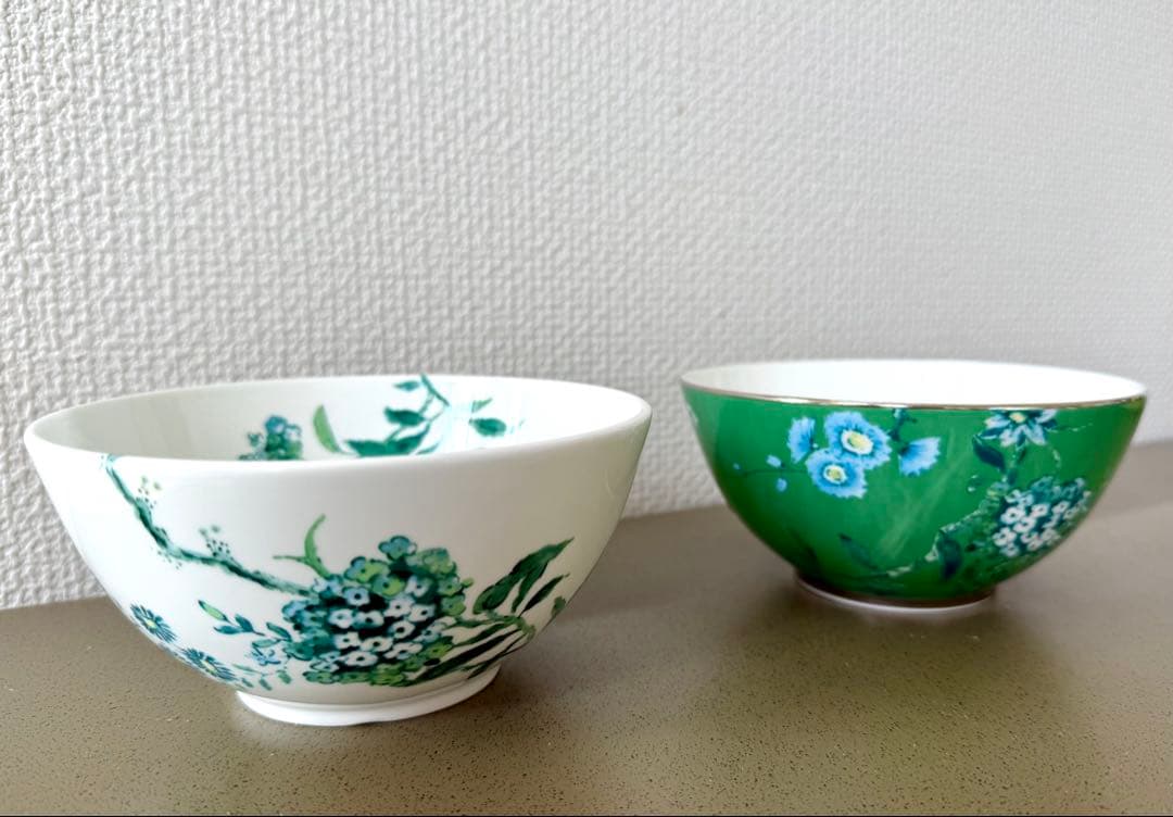 【新品】ウェッジウッド  ジャスパーコンラン ボウル 器 セット