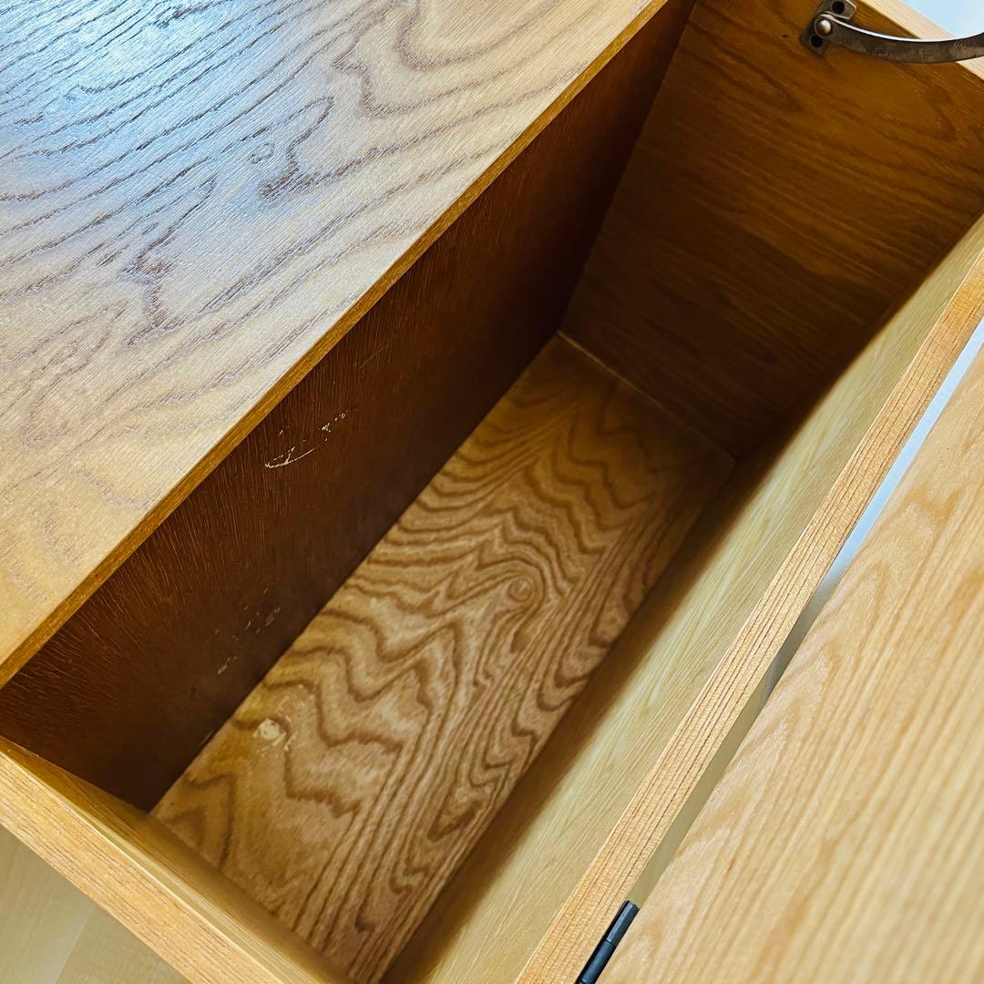 希少品　薬箪笥 小引き出し 小物入れ 薬箱 木製 裁縫 収納 昭和 レトロ