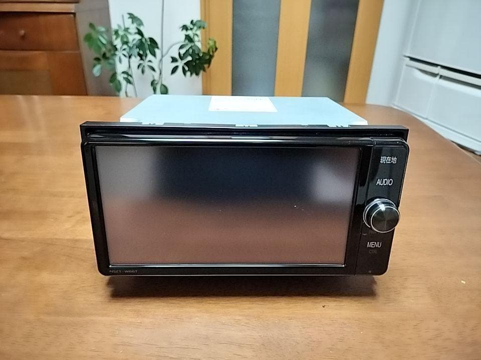 春姫 NSZTーW66T（地図 2021年11月 更新）トヨタ純正