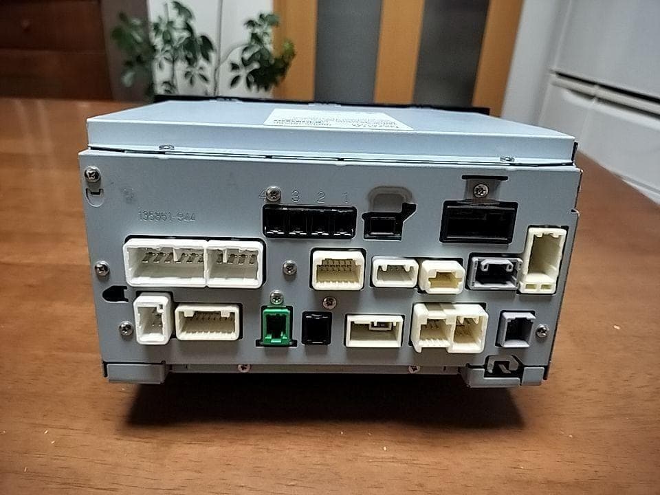 春姫 NSZTーW66T（地図 2021年11月 更新）トヨタ純正