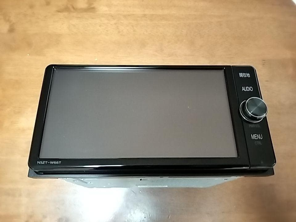 春姫 NSZTーW66T（地図 2021年11月 更新）トヨタ純正