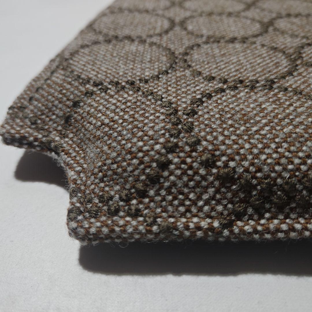 【新品】CH24 Yチェア専用シートクッション　クヴァドラ/タンバリン生地