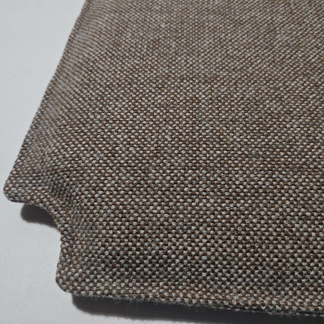 【新品】CH24 Yチェア専用シートクッション　クヴァドラ/タンバリン生地