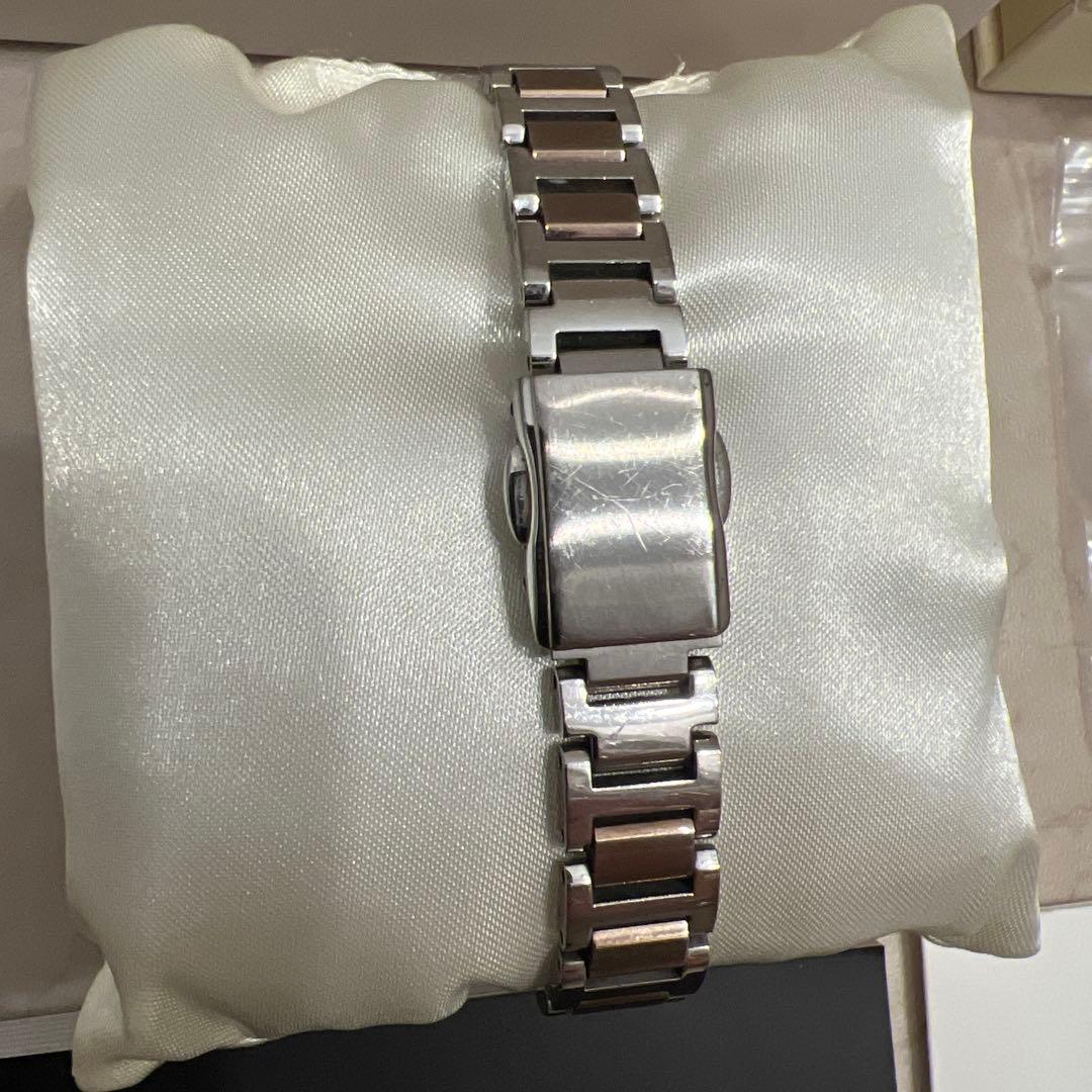 CITIZEN XC EC1165-51W 腕時計 エコドライブ ソーラー