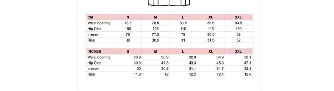 パンツ minami studios tome pants Lsize