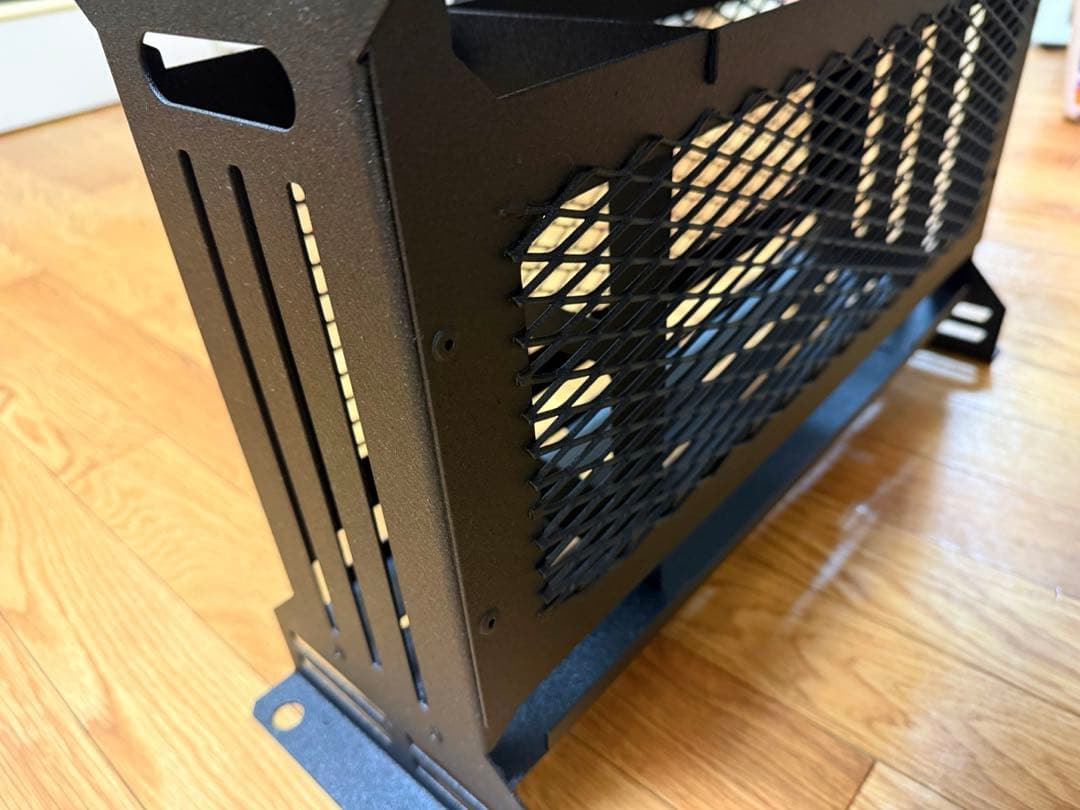 ネイチャートーンズ　ザ・ブラックボックス