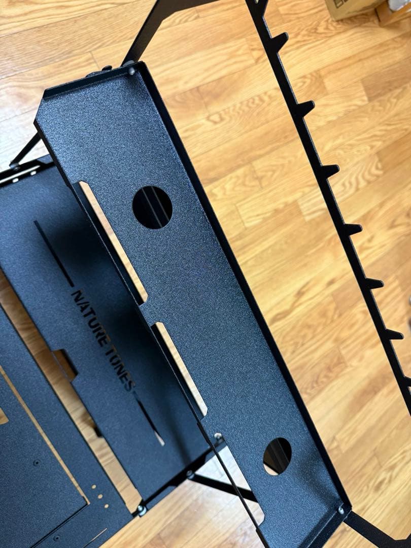 ネイチャートーンズ　ザ・ブラックボックス