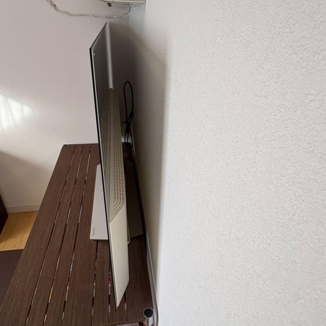 LG 55型4K対応有機ELテレビ OLED55C7P リモコン付