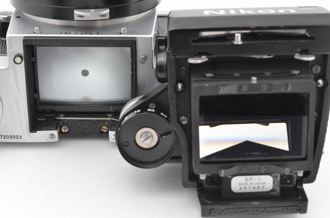 【美品】Nikon ニコン F2 フォトミック 一眼フィルムカメラ 【完動品】