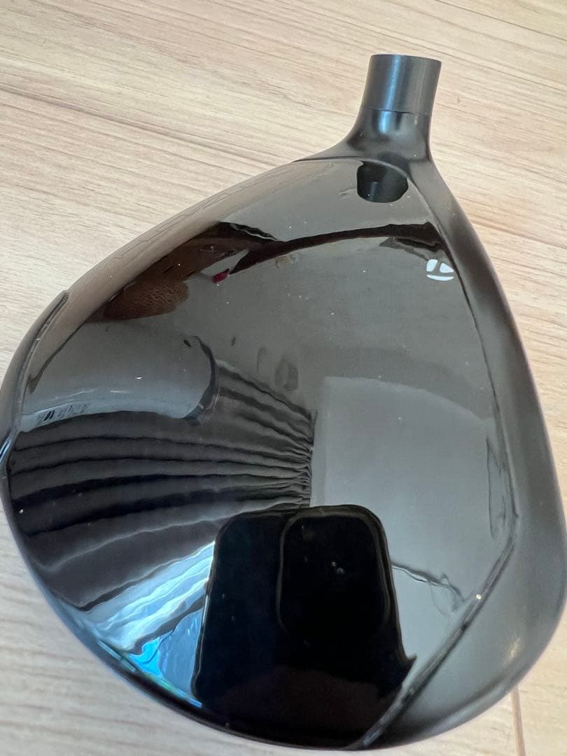 【ヘッドのみ】ステルス2プラス3番フェアウェイウッド※ヘッドカバー無し