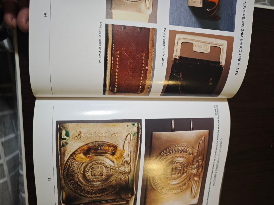 ドイツ　ナチス　資料　中古　本